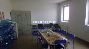 Myślenice - 1325.00m2