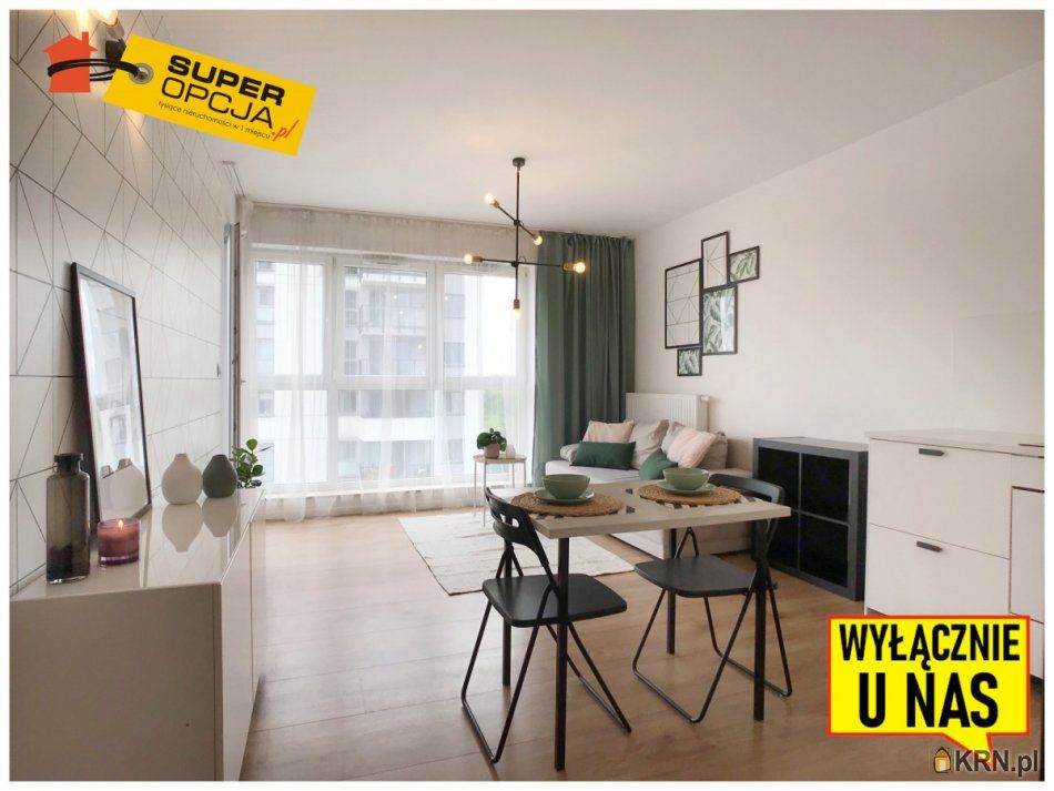 Kraków - 29 Listopada - 45.00m2 - 