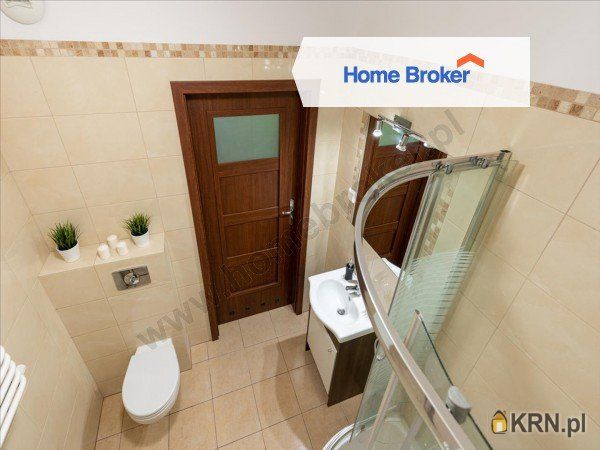 Kraków - Sołtysowska - 36.00m2 - 