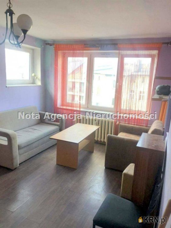 Wałbrzych - marsz. J. Piłsudskiego - 32.20m2 - 