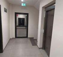 Wrocław - Nowowiejska - 29.00m2