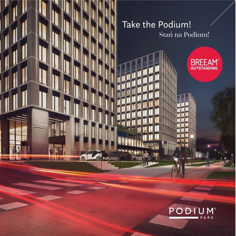 Podium Park