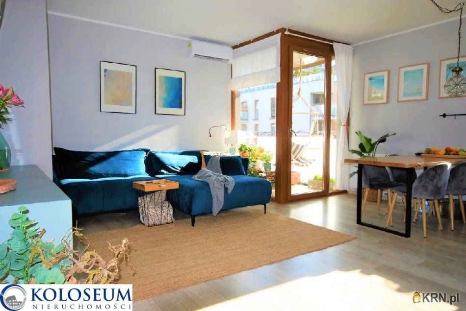 Warszawa - 67.00m2 - 