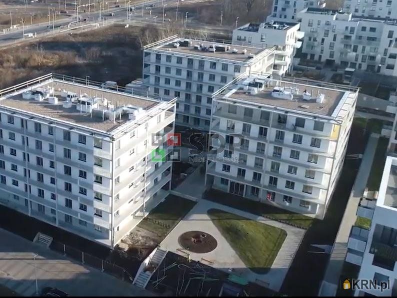 Wrocław - 38.86m2 - 