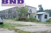 Knurów - , 1850.00m2
