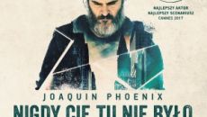 Interbiuro zaprasza na film „Nigdy cię tu nie było”