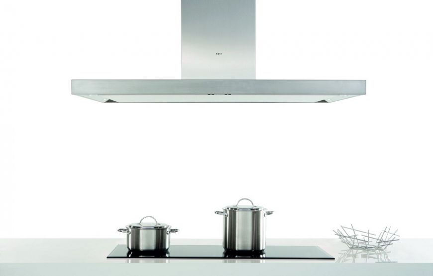  - Flat'line stainless steel