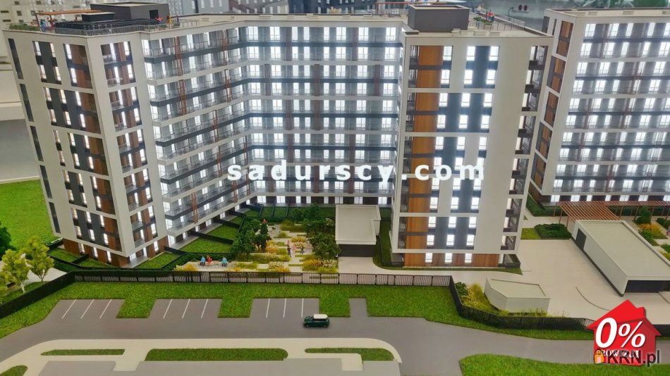 Warszawa - 39.76m2 - 