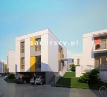 Kraków - Zbrojarzy - 58.78m2