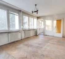 Kraków - Mazowiecka - 65.13m2