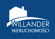 Biuro Nieruchomości Willander Iwona Pander-Wilanowska logo