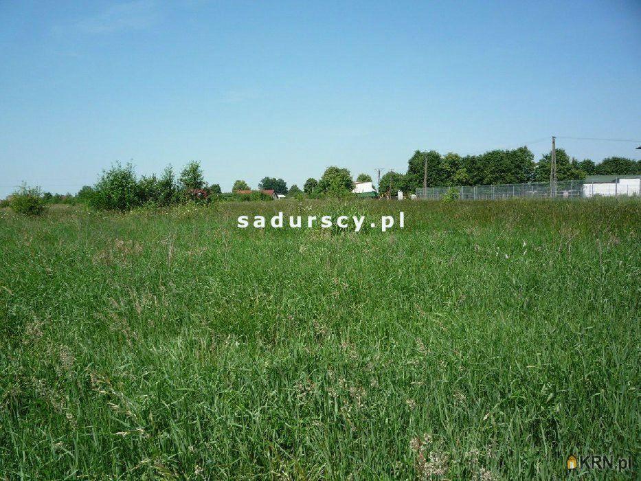 Niepołomice - Grabska - -1.00m2 - 