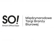 Smart Office Expo - Międzynarodowe Targi Branży Biurowej