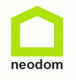 NEODOM Agencja Nieruchomości  logo
