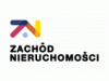 Biuro Obrotu Nieruchomościami ZACHÓD Adam Zawada logo