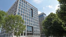 Firma z branży finansowo-ubezpieczeniowej wybiera Olivia Business Centre