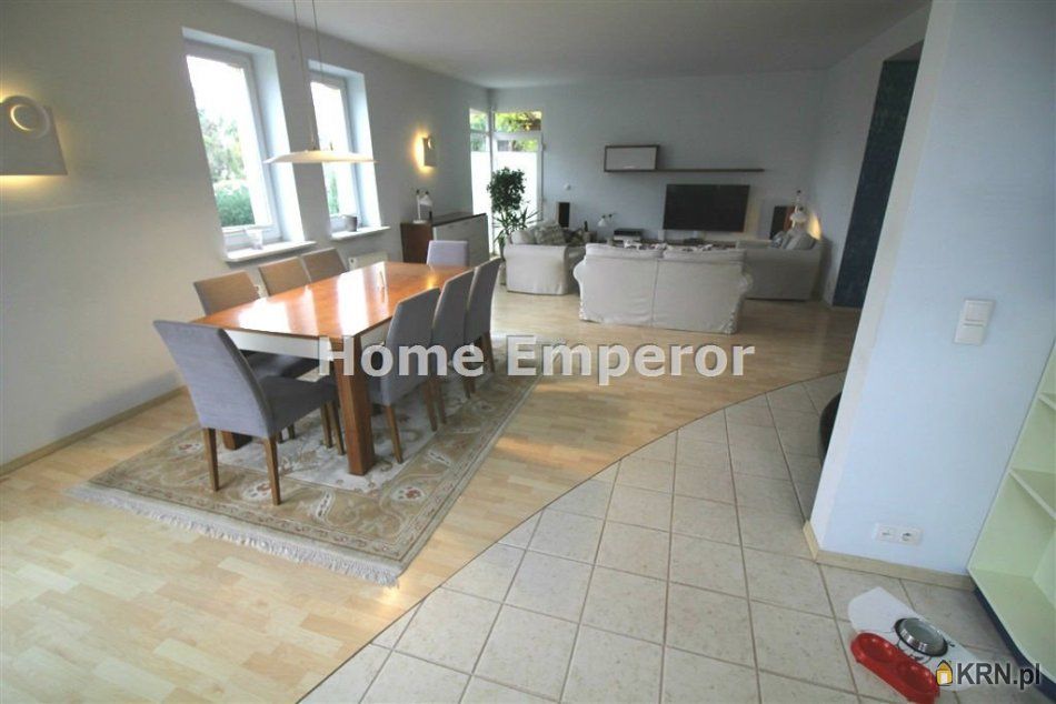 Czerwonak - 240.00m2 - 