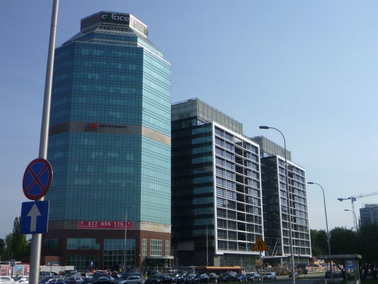 Eurocentrum Alfa