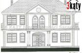 Szczecin - , 262.00m2