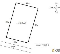 Kliny - -1.00m2