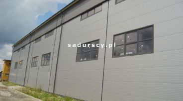 Nowy Targ - 600.00m2