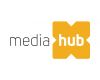 MEDIA HUB logo