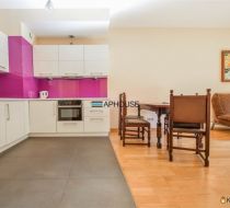 Kraków - Szlak - 50.00m2