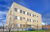 Warszawa - , 3439.00m2