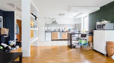 Kraków - A. Fertnera - 70.10m2