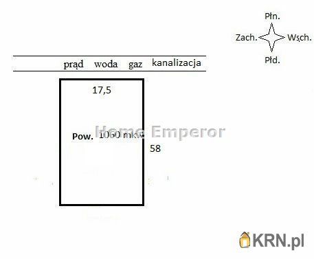 Swadzim - -1.00m2 - 