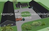 Nowa Bukówka - Skulska - -1.00m2