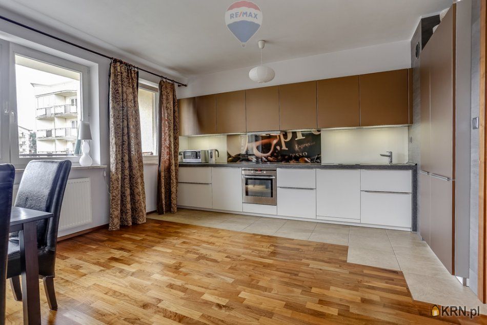 Warszawa - 41.22m2 - 