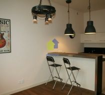 Kraków - S. Konarskiego - 41.00m2