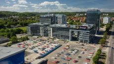 ThyssenKrupp opens Shared Services Center