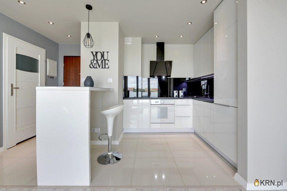 Gdańsk - S. Goszczyńskiego - 33.00m2 - 