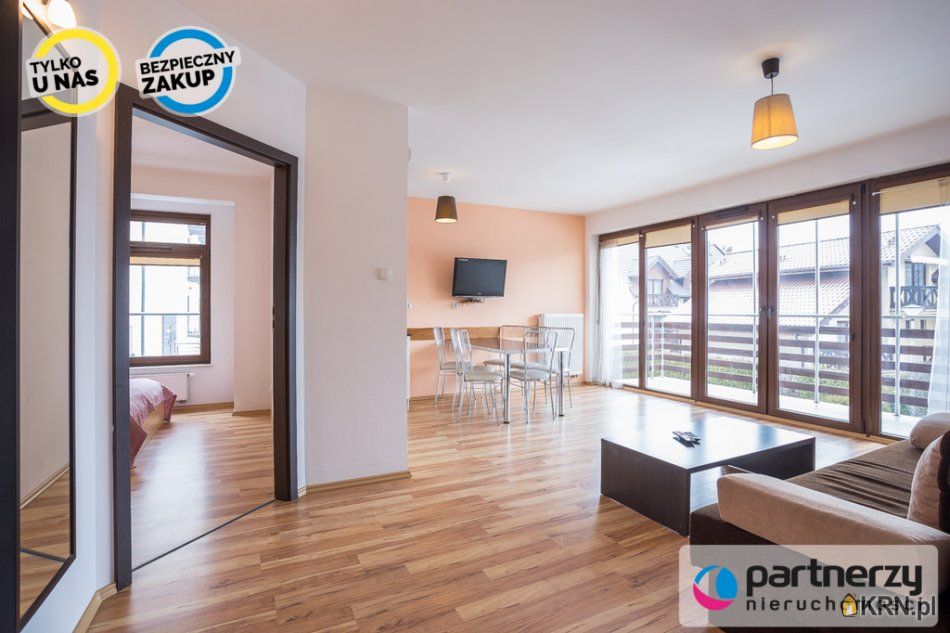 Władysławowo - 62.73m2 - 