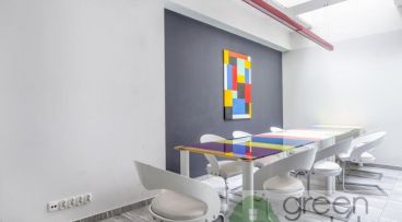 Kraków - Bohaterów Getta - 110.00m2
