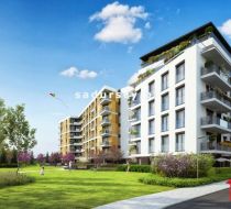 Kraków - J. Brożka - 45.14m2