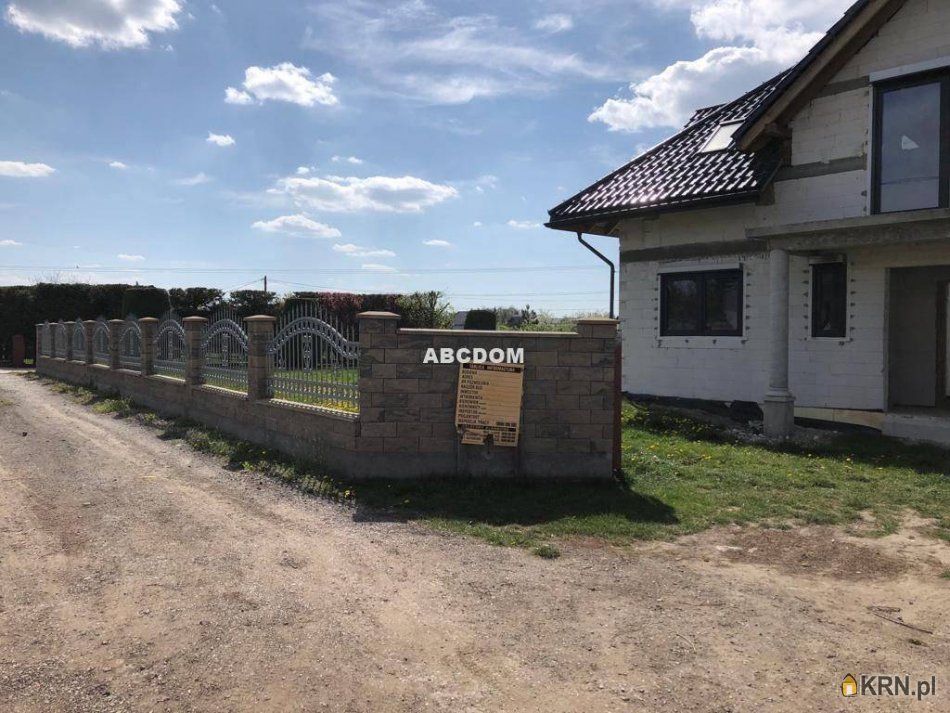 Słomniki - 210.93m2 - 