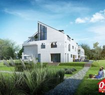 Kraków - Królowej Jadwigi - 68.60m2