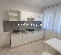 Kraków - Bohaterów Września - 58.00m2