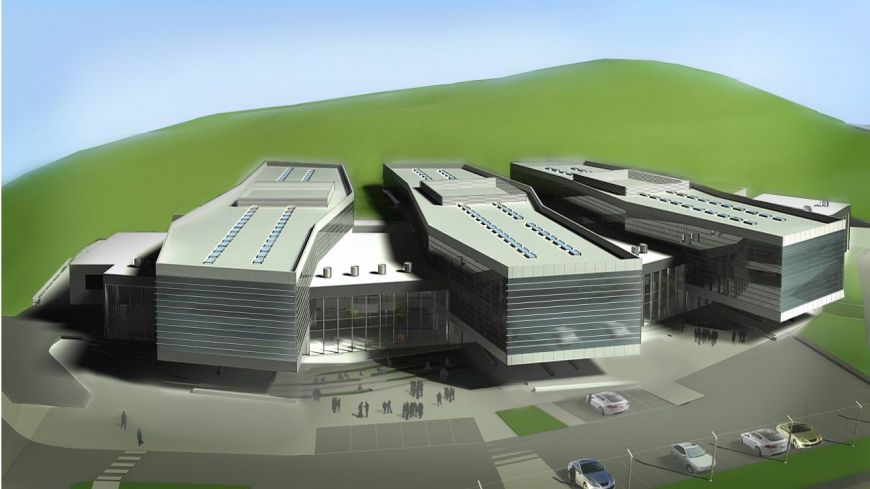  - MMC Brainville