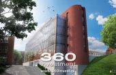 Szczecin - , 1000.00m2