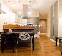 Kraków - Masarska - 52.30m2