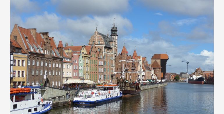 Rośnie siła trójmiejskiego rynku biurowego