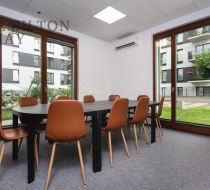 Kraków - T. Szafrana - 82.00m2