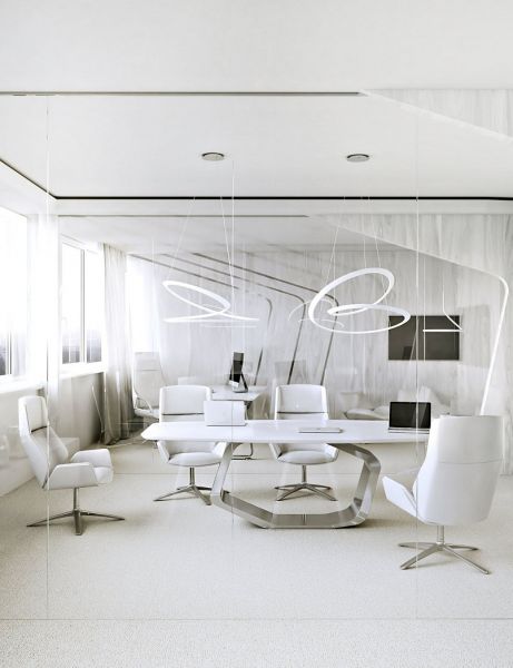  - Biuro Luxury Concept World