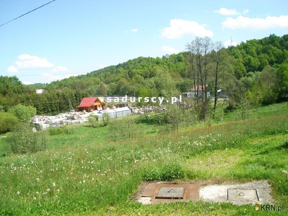 Mogilany - -1.00m2 - 