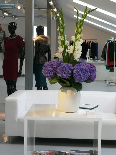  - pic Kwiaty dla biura