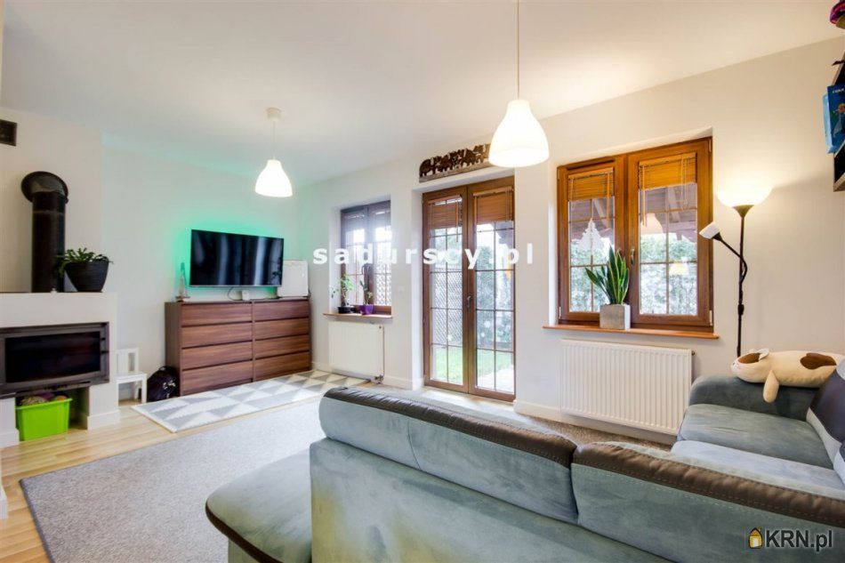 Bibice - Leśna - 135.00m2 - 